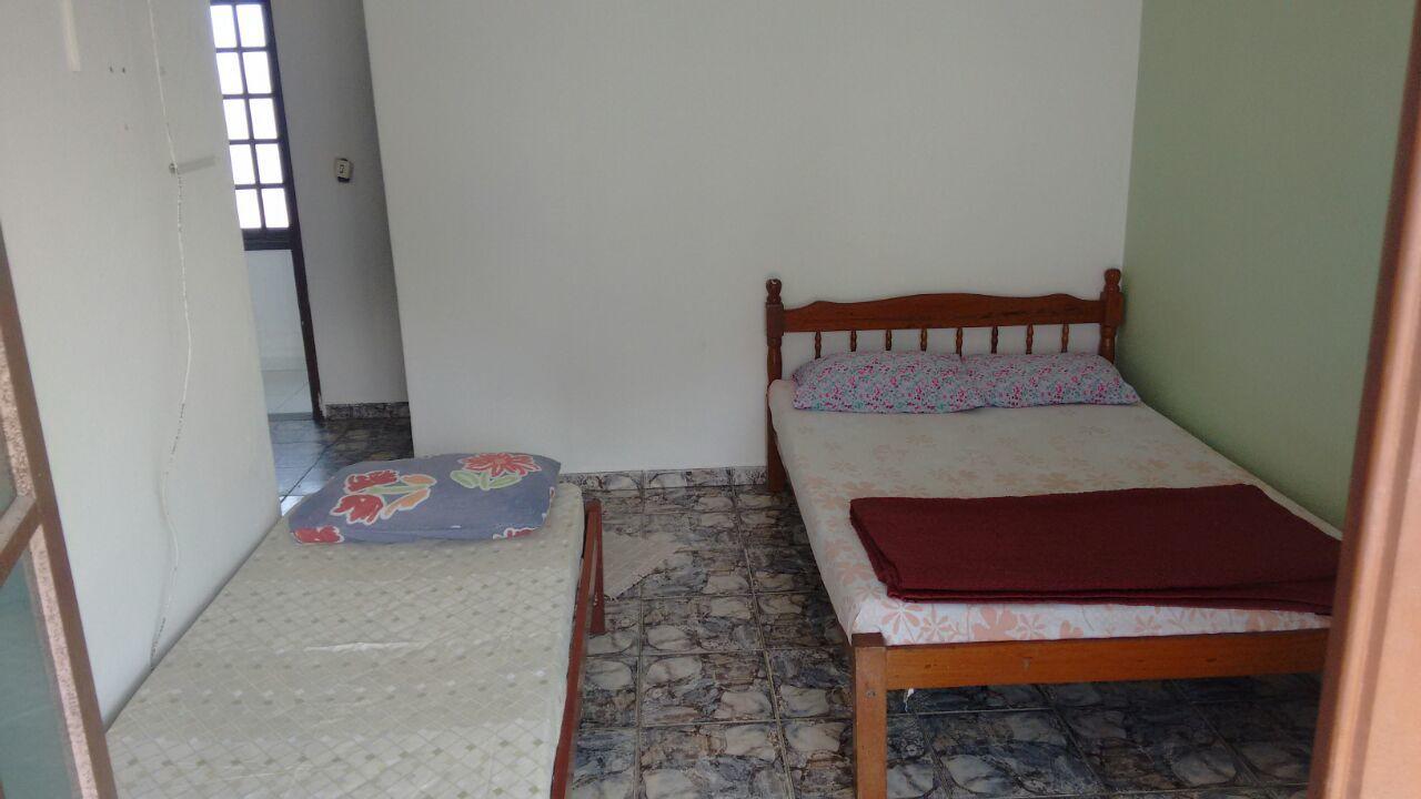 Hospedaria Kali Hotel Mongaguá Eksteriør billede